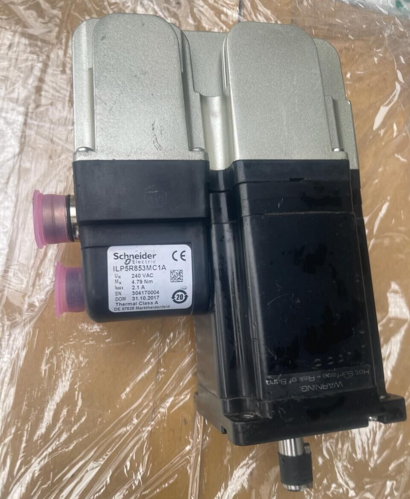 Schneider Ekectric ILP - ILP5R853MC1A - Servo Motor