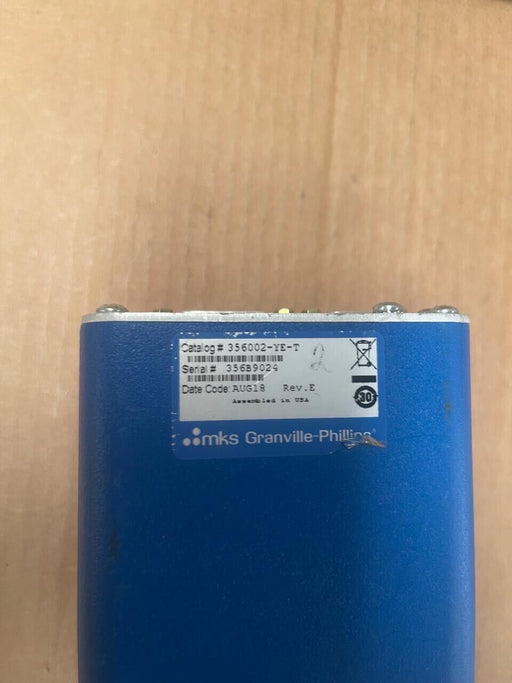 GRANVILLE-PHILLIPS - 356002-YE-T - Micro-Ion Plus Module, Yttria-Coated