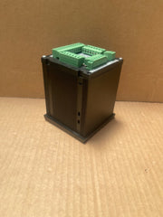 ABB – ANR96 – Network Analyser / Power Quality Meter 96×96 mm Panel-mount