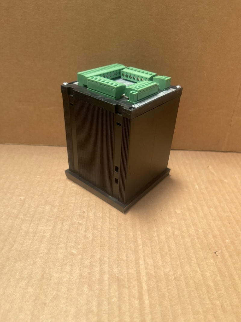 ABB – ANR96 – Network Analyser / Power Quality Meter 96×96 mm Panel-mount