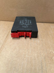 elobau – 463134 – Safety Control Unit