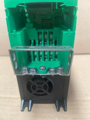 CONTROL TECHNIQUES COMMANDER - C200-024 00023 A 0.75kW VFD Speed Drive
