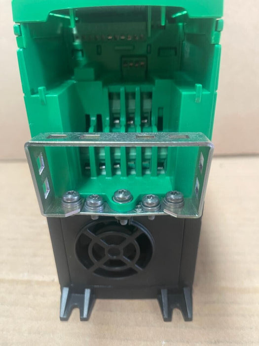 CONTROL TECHNIQUES COMMANDER - C200-024 00023 A 0.75kW VFD Speed Drive