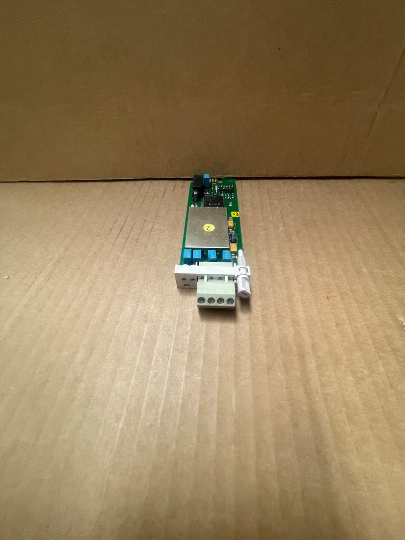 Siemens – 6DR2800-8V – Universal Analog Input Module (TC/RTD/mV)