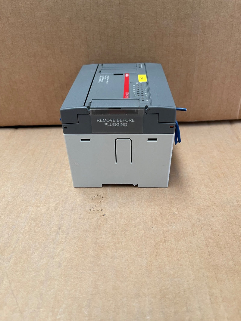 ABB – 1SBP260010R1001 – 07KR51 Basic Unit PLC 8DI/6DO‑Rel., 24 VDC