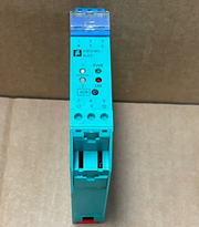 Pepperl+Fuchs – KSD2‑BO‑Ex2.2 (49018) – 2‑Channel Intrinsically Solenoid Driver