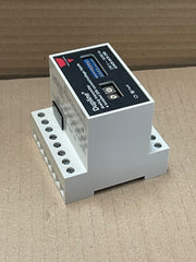 Carlo Gavazzi – G34296470230 – Dupline® 4‑Channel Analog Input Module 230 VAC
