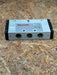 Rexroth – 0820258002 – TC15 Series 5/2-Way Pneumatically Piloted Valve, G 1/4