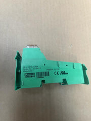 Phoenix Contact - IB IL 24 MUX MA - Inline-Terminal - 2718413