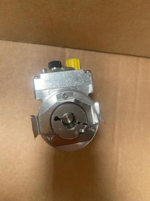 TR-Electronic - CES58S-00038 - Absolute Rotary Encoder