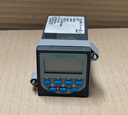 Schneider Electric – XBKP61130G30E – Zelio Count Multifunction Counter LCD
