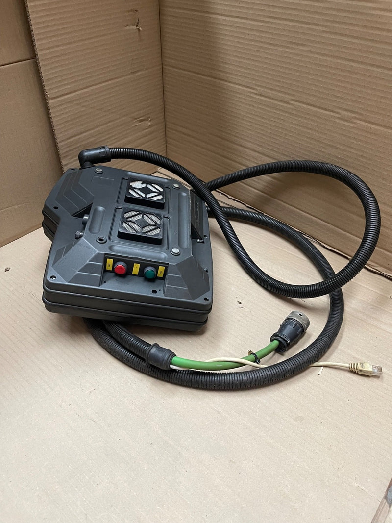 Allen‑Bradley – 2711P‑T7C4D2 – PanelView Plus 700 HMI 6.5″ Color Touchscreen