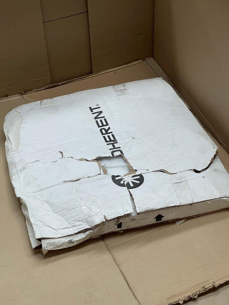 COHERENT - P.N. 1390430 - QBH Output Fiber 100&320/500um 20m