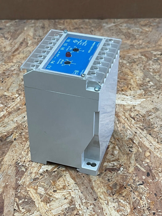 Crompton (TE Connectivity) – 253‑PAPG – Protector Trip Relay