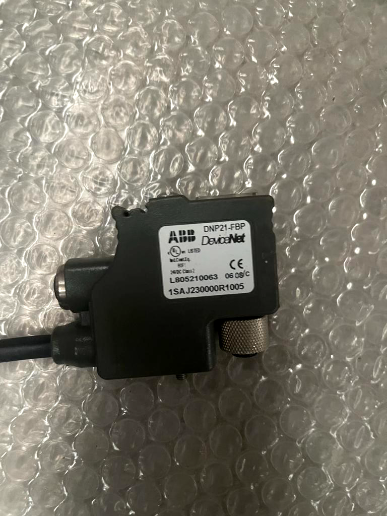 ABB DNP21-FBP DevieNet 1SAJ230000R1005