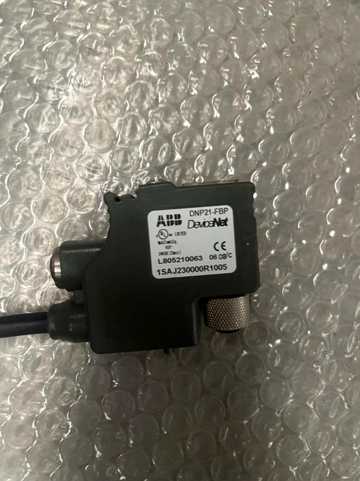 ABB DNP21-FBP DevieNet 1SAJ230000R1005