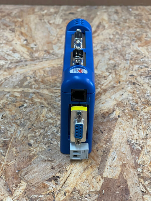 HMS 44499-01 - Anybus Communicator for InterBus Slave RS232/422/485