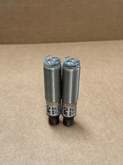 Micro Detectors – SSP/DP‑1EPR – M18 Polarized Retro‑Reflective Photoelectric
