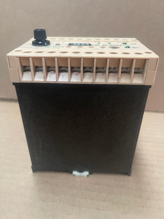 FOCKE & CO - ES 07 - 535534 - Safety Relay Controller Unit