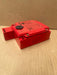 Telemecanique - XCS-E7512 - Safety Interlock Switch, 24V AC/DC, Metal Housing