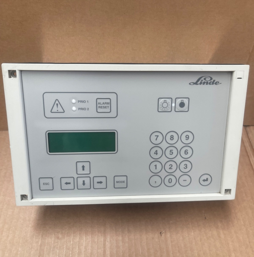 Eckelmann – AL 300 Cabinet / Enclosure – LIAL300011