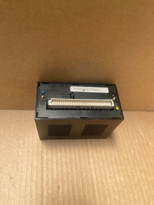 ABB Procontic CS 31 – Modular Decentralised Automation System / PLC