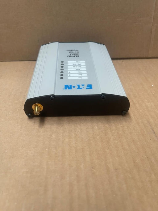 Eaton ELPRO - 455U-D-H-390-W - Wireless Serial Data Modem, 390 MHz, 0.5–5W