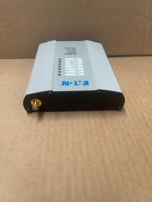 Eaton ELPRO - 455U-D-H-390-W - Wireless Serial Data Modem, 390 MHz, 0.5–5W