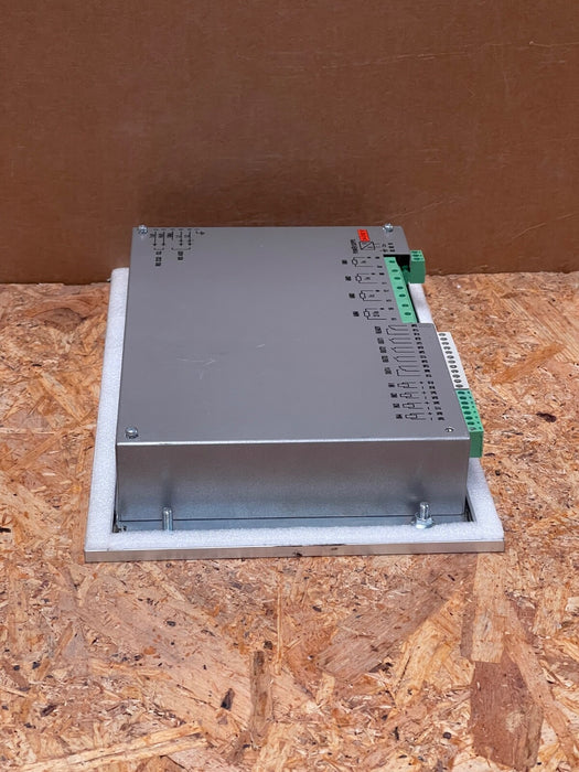 RoCon – RFI 421 – Industrial Control PLC, 24–110 VDC Input, RS232/RS485, 4AI / 4