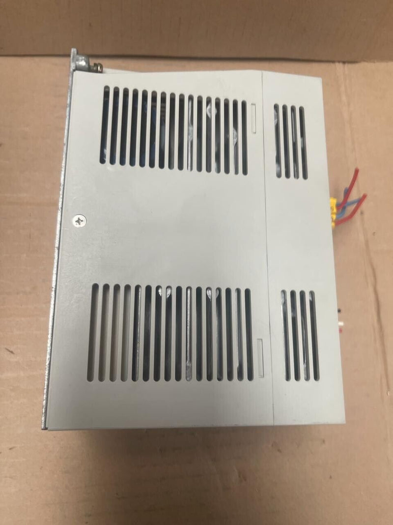 Sanyo Denki - PV1A030EMA1P00 - Servo Amplifier IPV