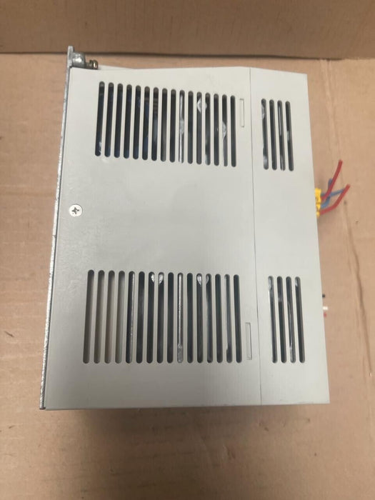 Sanyo Denki - PV1A030EMA1P00 - Servo Amplifier IPV