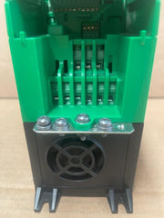 Control Techniques Commander - C300-024 00032 A 1.1kW VFD Motor Speed Drive