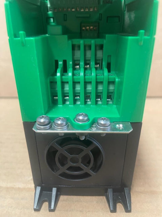 Control Techniques Commander - C300-024 00032 A 1.1kW VFD Motor Speed Drive