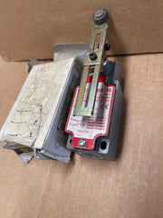 Square D – 9007 BD‑10 – Limit/Safety Switch 10 A Industrial