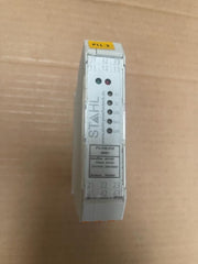 STAHL FU-100.01D.10001 Effektivwert-Messmodul FU-100