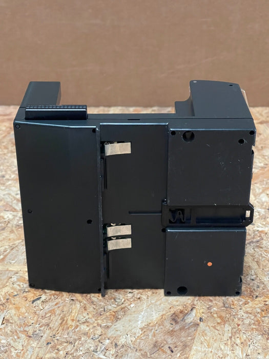 GE Fanuc – IC200CHS002K – VersaMax Box‑Style I/O Carrier 36-Terminal, 0–264 VAC
