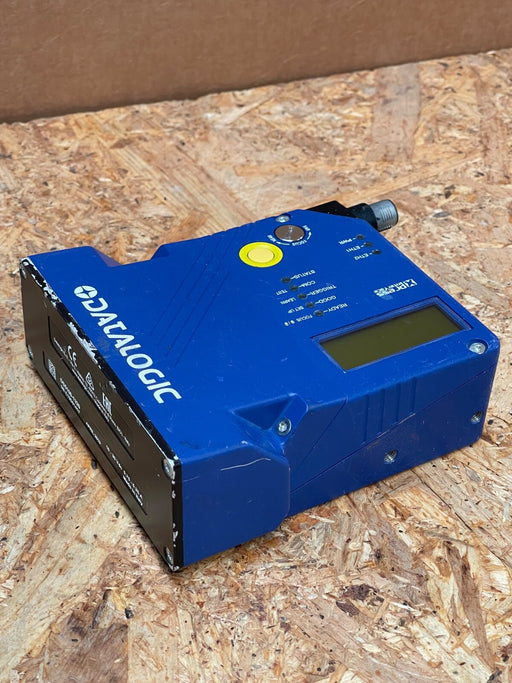 Datalogic - DS5100-1320 - Medium-Range Industrial Laser Scanner, Ethernet