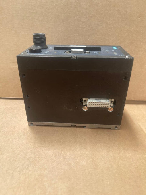 Siemens/Festo – ISF50-03 – Fieldbus Interface Module