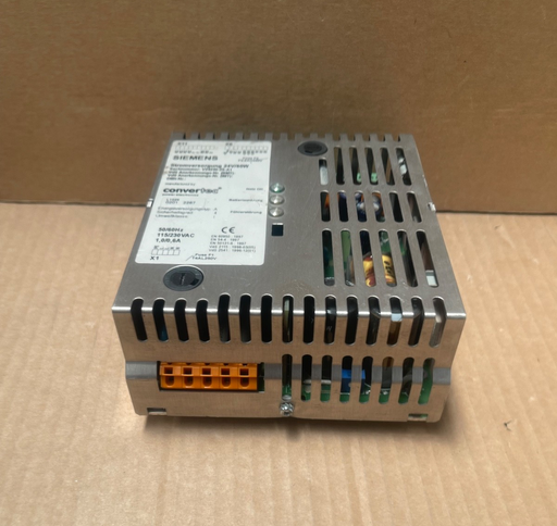 Siemens – V24230-Z5-A1 – Power Supply Unit 115/230 V AC → 24 V DC, 60 W