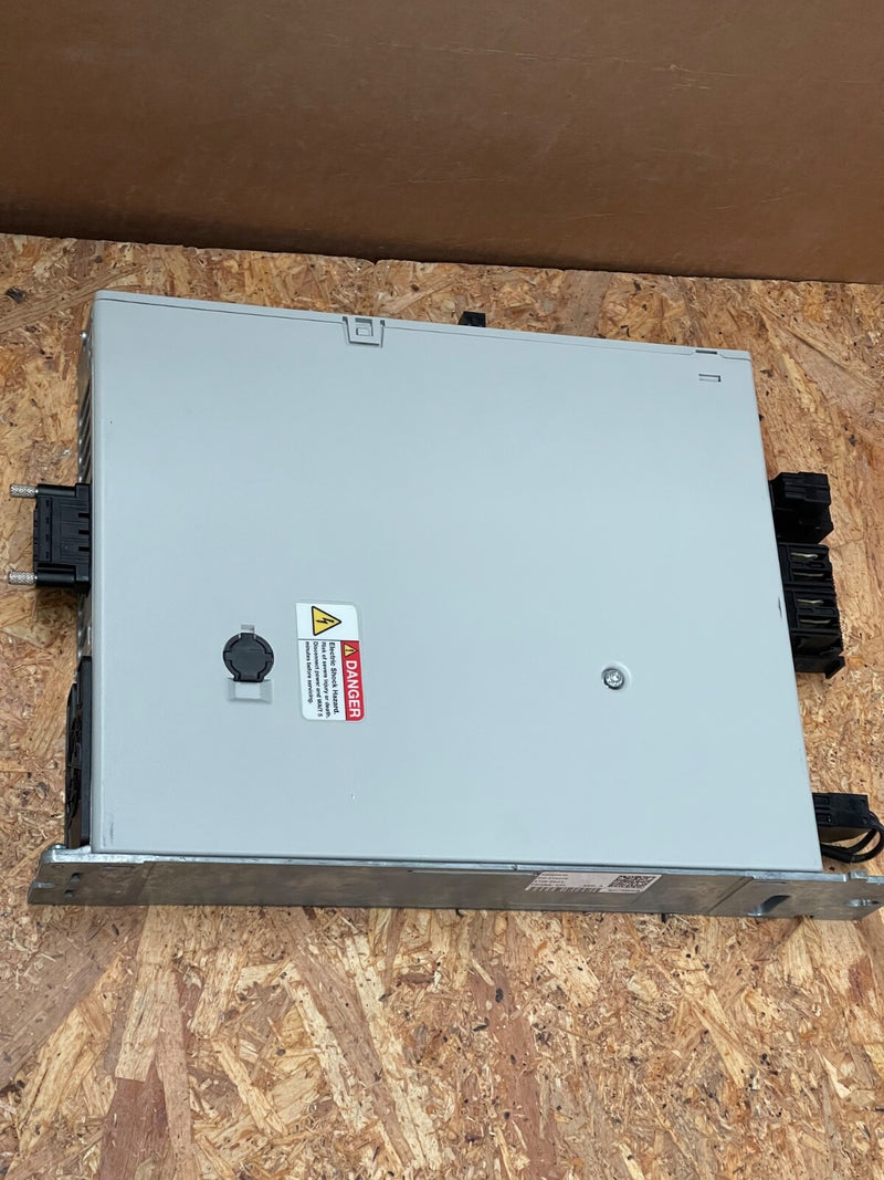 Allen-Bradley - 2198-P031 - Kinetix 5700 DC-Bus Power Supply, 7 kW, 10.5 A