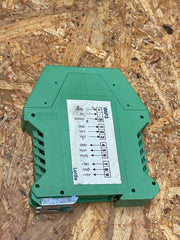Lenze – IMP3 VO.2 (13079313) – Industrial Control Relay Module