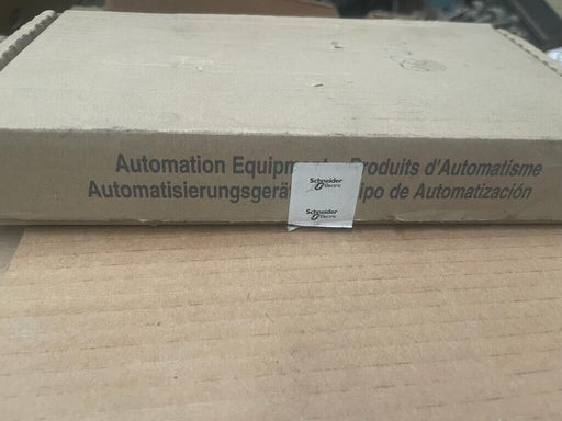 Schneider Electric TSX Quantum 140CRA93100 RIO DROP S908 /  1 CH