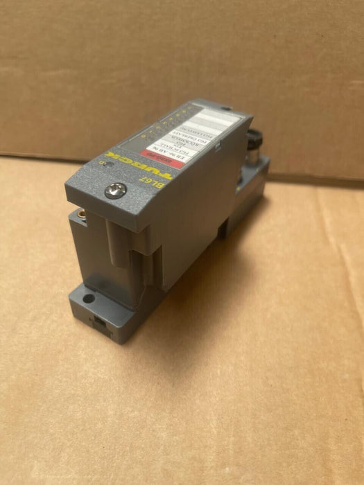 Turck - BL67-B-2M12-8-S01 - BL67 Base Module with 2 × M12 Connectors, 8-Pin