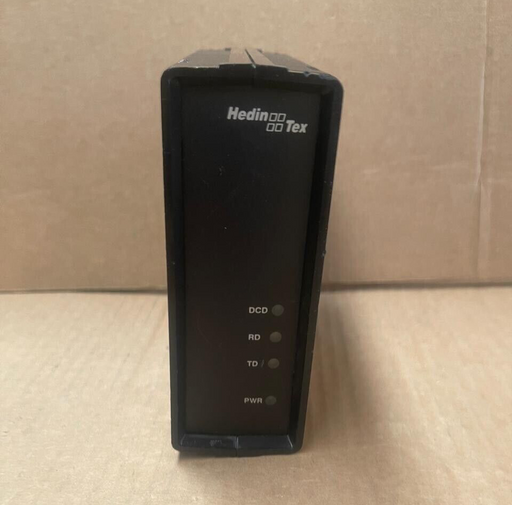 Hedin Tex - H-4 - RS232 to RS422/485 Interface Converter