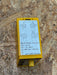 Selectron – GZU 20/21 – Universal 11‑Pin Timer Relay 0.05 s–320 min (220 V)