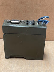 VIPA – 253‑1DP00 – IM 253‑DP PROFIBUS‑DP Slave Interface Module (24 V DC)