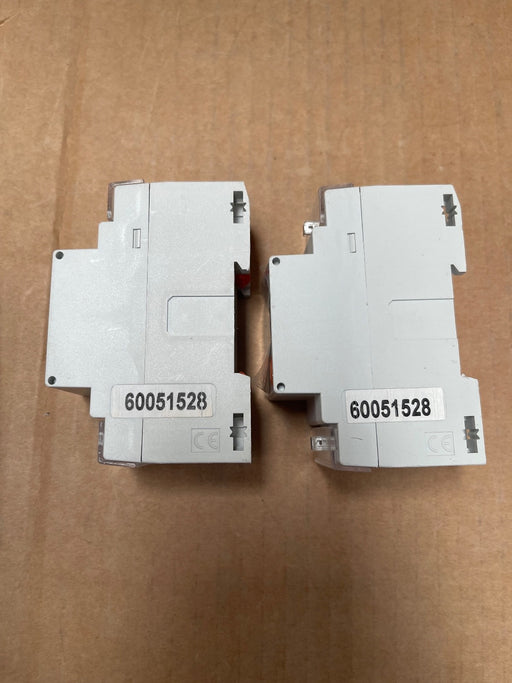 Lovato – DME D120 T1 – Single-Phase DIN-Rail Digital Energy Meter