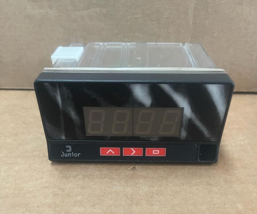 DITEL - JUNIOR-PRC - 122087 - Digital Panel Meter