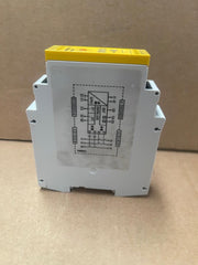 Wieland Electric - SNV 4063KL - Safety Relay for Emergency Stop and Safety Gate
