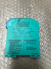 PEPPERL+FUCHS EX84B2313 ZG31/Ex-S-31B Z-Series TRANSFORMATOR ISOLIERTER